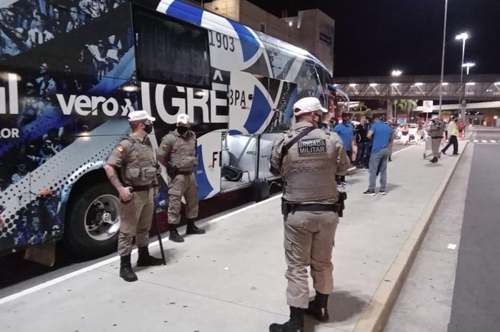 Marcelo Debona / Agencia RBS