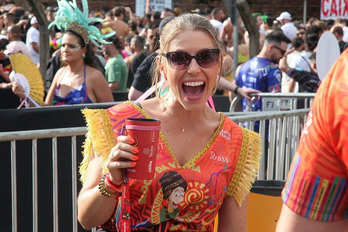 Tatieli Sperry / Divulgação