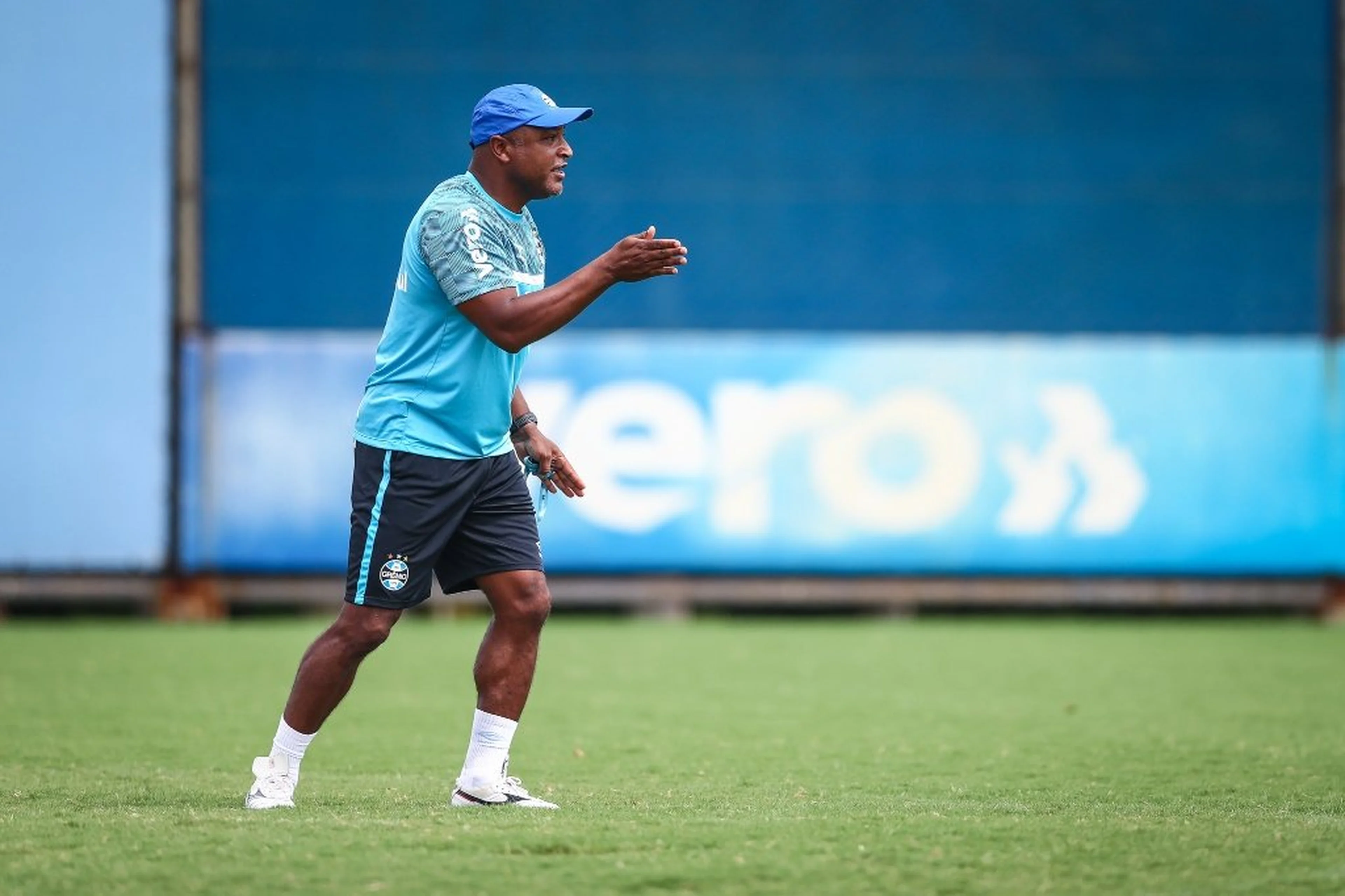 Lucas Uebel/Grêmio/Divulgação