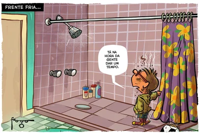 Charge de Gilmar Fraga<!-- NICAID(16048803) -->
