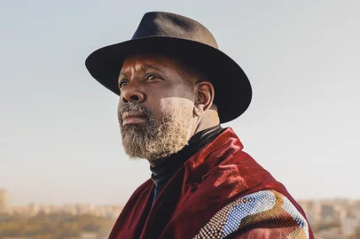 Péricles, ex-integrante do Exaltasamba<!-- NICAID(15516903) -->
