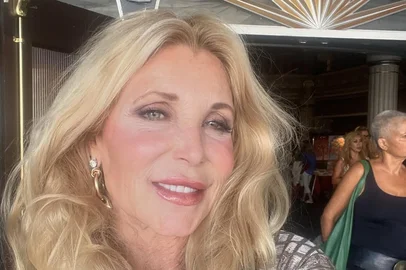 Morre aos 62 anos atriz norte-americana Pamela Bach<!-- NICAID(15990509) -->