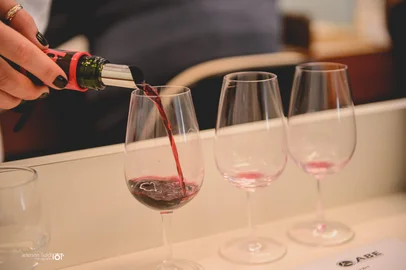 Avaliação nacional de vinhos da Associação Brasileira de Enologia<!-- NICAID(13681697) -->
