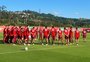 Inter fecha janela com 10 reforços e aumenta opções de Coudet para a temporada