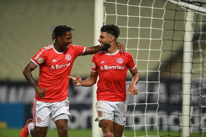 Ricardo Duarte / Flickr Sport Club Internacional