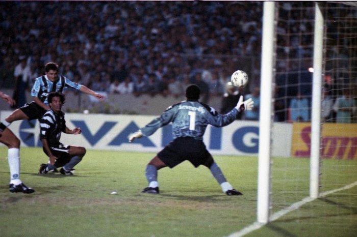 Valdir Friolin / Agencia RBS