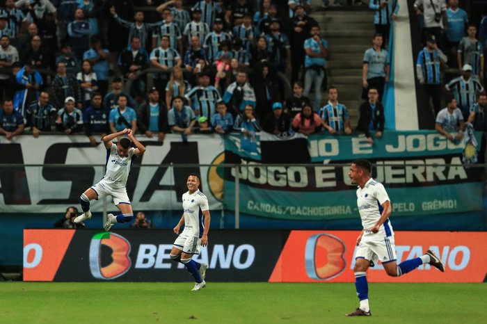 André Ávila / Agencia RBS