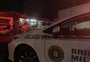 Identificadas vítimas de duplo homicídio em Caxias