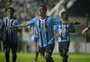 Na estreia do Gauchão, Grêmio goleia o Avenida no primeiro jogo de Luís Castro