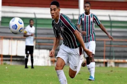 Gustavo Apis, Fluminense, CRB