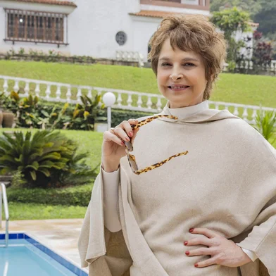 Joyce (Drica Moraes), volta por cima<!-- NICAID(15919249) -->