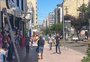 Com nova onda de covid-19, máscaras voltam a ser usadas em Caxias do Sul