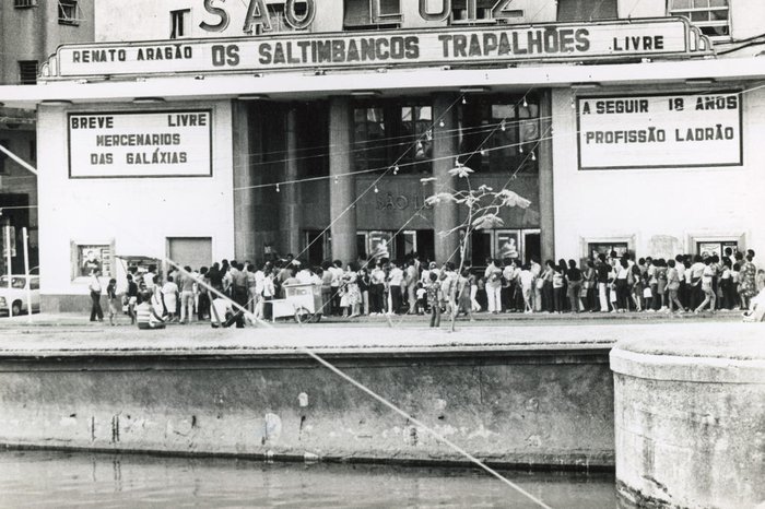 João Carlos Lacerda / Divulgação