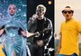 Quem deve se apresentar no megashow na praia de Copacabana em 2026? Vote na enquete GZH