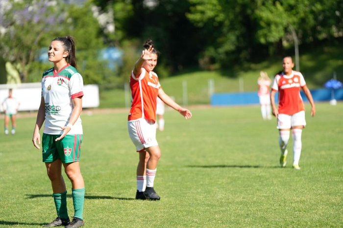 Pedro Pacheco / Inter/Divulgação