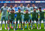 Qual será a seleção mexicana que virá enfrentar o Inter e esticará até Buenos Aires para pegar o River