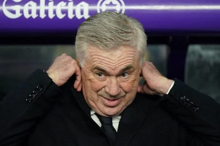 Cesar Manso / AFP