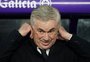 Carlo Ancelotti nega chamado para comandar a Seleção Brasileira: "Meu foco está no Real Madrid"