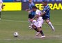 CBF admite erro de arbitragem em lance de Grêmio x Corinthians