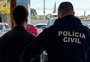 Funcionário do Banco do Brasil é preso por suspeita de aplicar golpes em aposentados na Serra