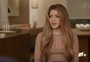 Shakira diz que a vida lhe ensinou a lidar com a dor