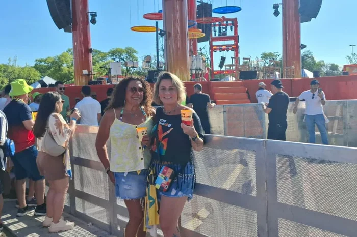 Isadora Garcia / Agencia RBS