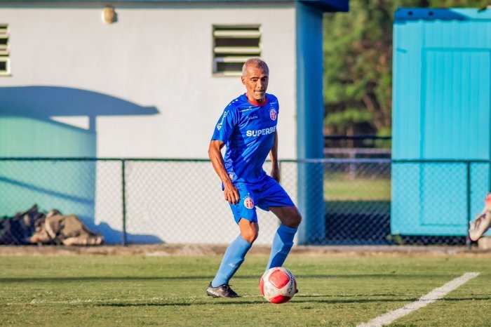 Divulgação / América-RJ Divulgação / América-RJ