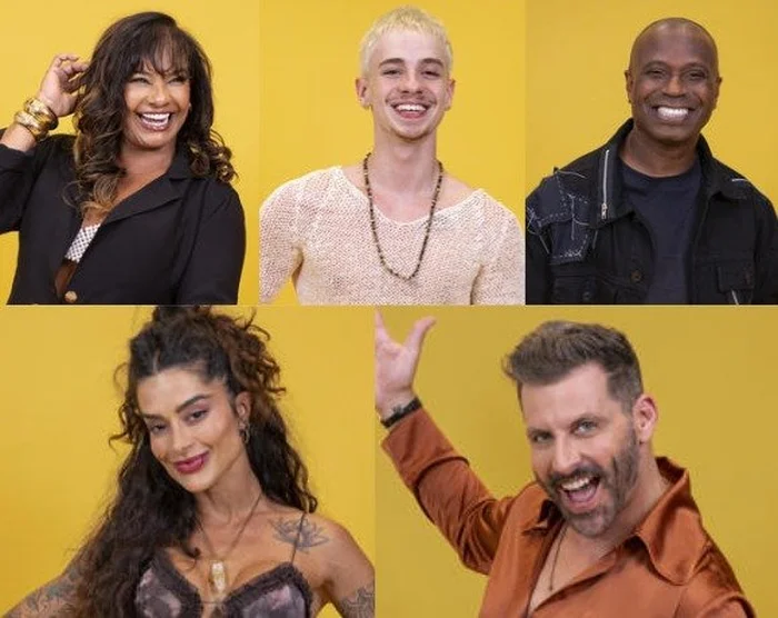 TV Globo / Divulgação