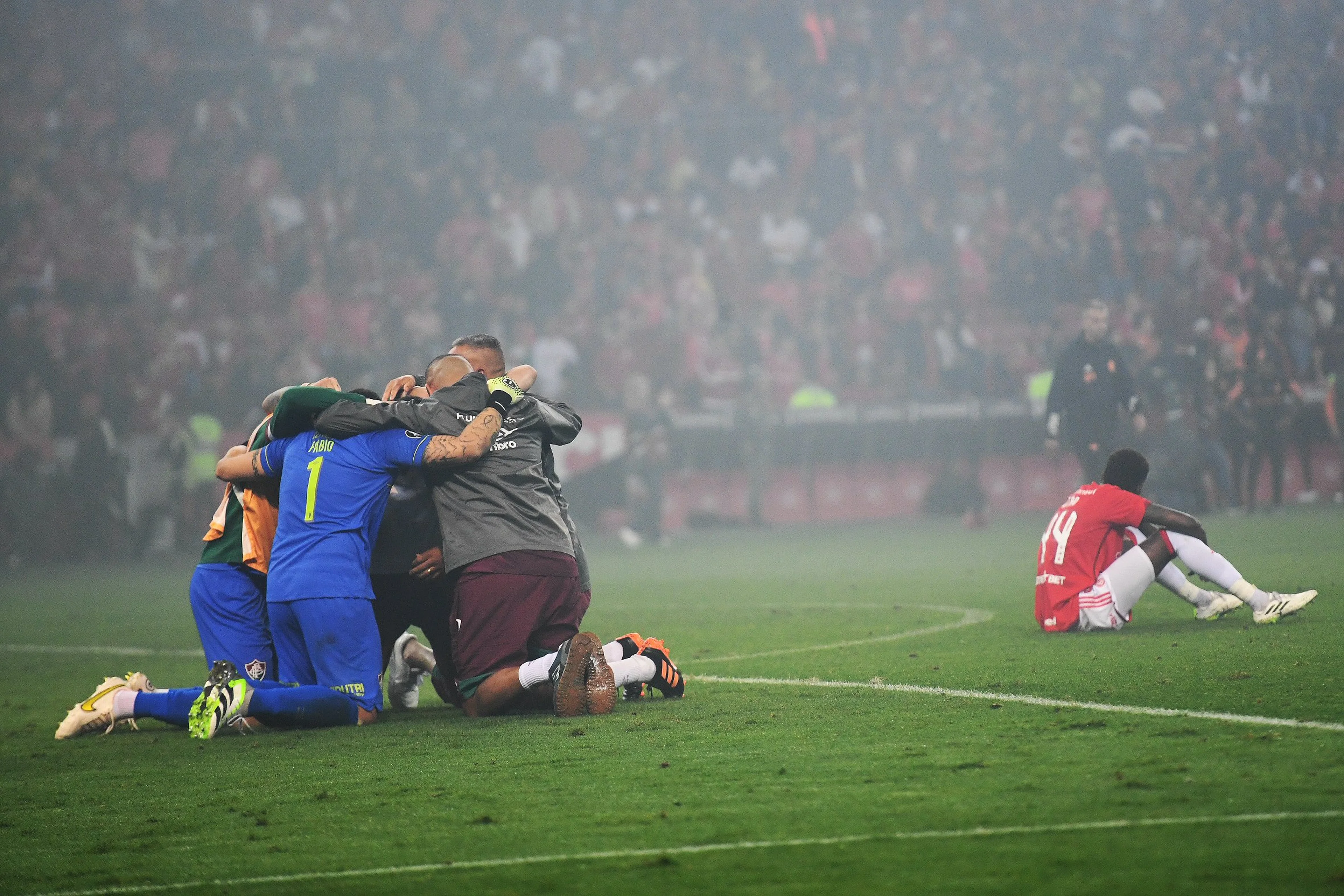 Ivan Pacheco/Agência RBS