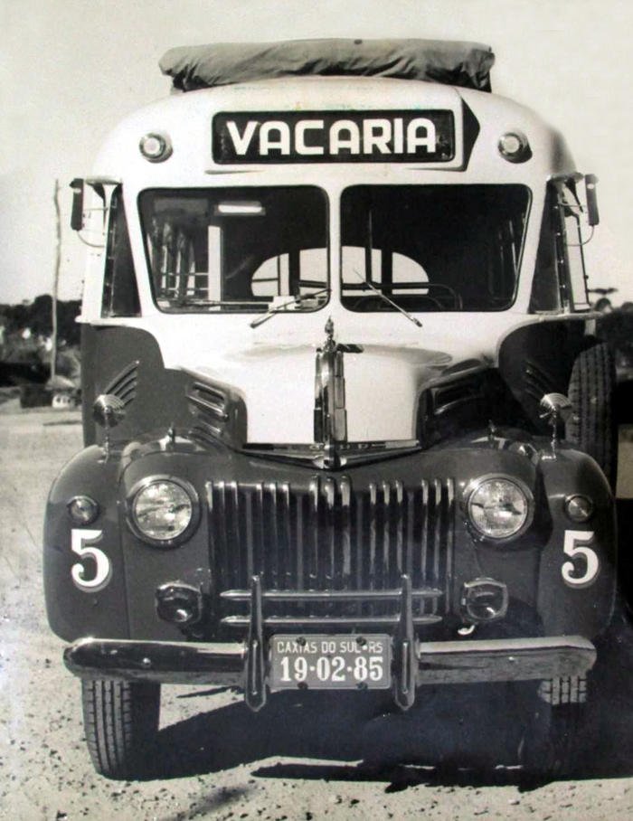 José Abraham / Acervo Alfonso Abraham