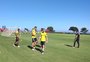 Reforços à vista: a situação dos jogadores do Inter que deixaram o departamento médico