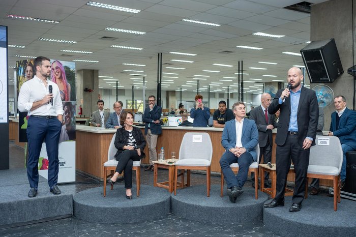 Maurício Tonetto / Secom