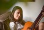 Cantora caxiense lança seu primeiro single