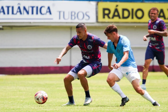 Caxias goleia o time sub-20 do Grêmio em teste para o Gauchão 2026 ...