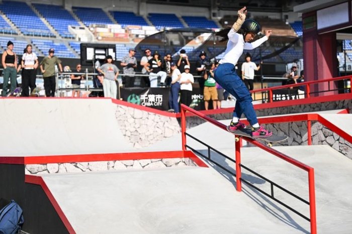 Brett Wilhelm / X Games