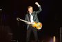 Baixo de Paul McCartney é devolvido após cerca de 52 anos perdido