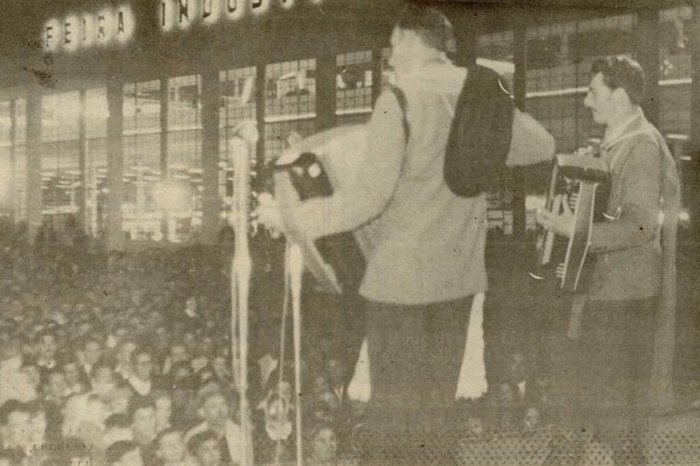 Jornal Pioneiro / reprodução