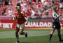 Cotação GZH: as notas das jogadoras do Inter no empate com o Grêmio