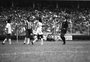 Cacalo: o futebol está de luto
