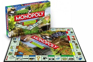 Monopoly / Divulgação Monopoly / Divulgação