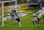 Tiago Nunes aprova mudanças no Grêmio e deve manter time contra o Fortaleza 