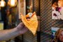 Fold NYC Pizza Style<!-- NICAID(14872854) -->