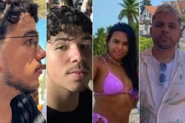 Redes Sociais / Reprodução