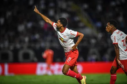 Matheus Fernandes. futebol, Red Bull Bragantino