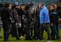 Árbitro de Grêmio x CSA relata xingamentos de dirigentes após o jogo: "Ladrão, bandido, tu nos roubou, seu sem vergonha" 
