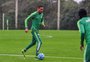 Lateral ressurge no Juventude e vai para terceiro jogo seguido como titular 