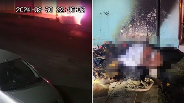 Polícia Civil / Divulgação Polícia Civil / Divulgação