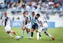 Grêmio desperdiça chances e fica no empate com a Ponte Preta na estreia na Série B