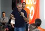 Novo confirma Ricardo Jobim como candidato ao governo do Estado