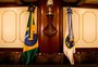 Marinha do Brasil abre concursos com 40 vagas e salários de R$ 9 mil
